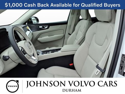 New 2026 Volvo XC60 B5 Ultra AWD/4WD image 13
