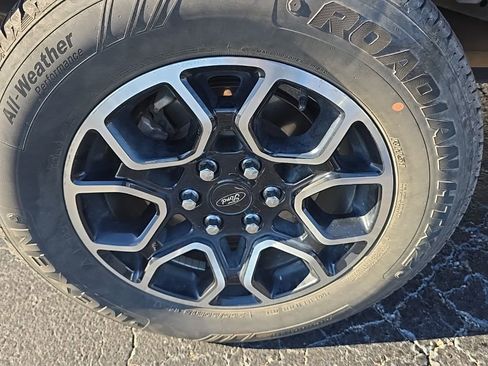 Used 2022 Ford F150 XL w/ STX Appearance Package image 11