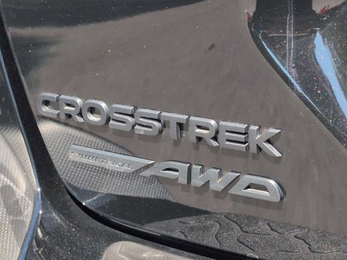 Used 2025 Subaru Crosstrek 2.5i Wilderness w/ Wilderness Package AWD/4WD image 13