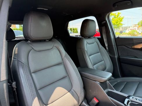 Used 2023 Chevrolet TrailBlazer ACTIV w/ Convenience Package FWD image 22