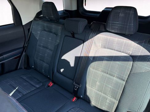 Used 2023 Ford Bronco Sport Heritage image 13