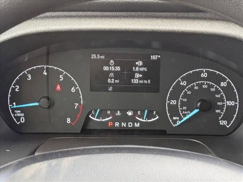 New 2025 Ford Transit 250 w/ Exterior Upgrade Package image 11