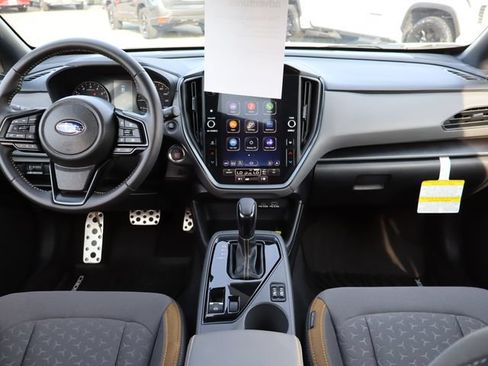 Certified 2025 Subaru Crosstrek 2.5i Sport w/ Popular Package #3A AWD/4WD image 16