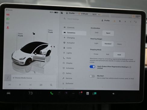 Used 2022 Tesla Model 3 Long Range image 25