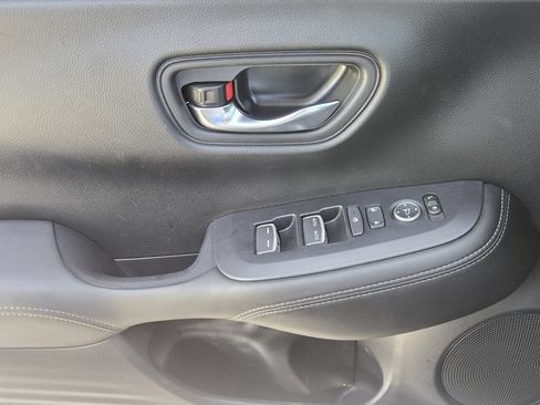 Certified 2024 Honda HR-V EX-L image 26