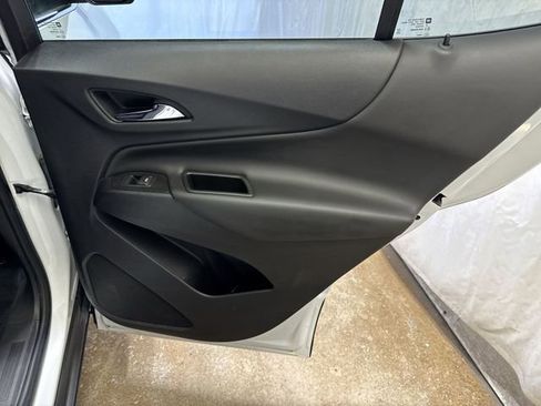 Certified 2021 Chevrolet Equinox LT image 25
