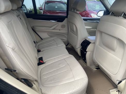 Used 2015 BMW X5 xDrive35i AWD/4WD image 29