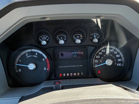 Used 2016 Ford F350 XL w/ Power Equipment Group image 10