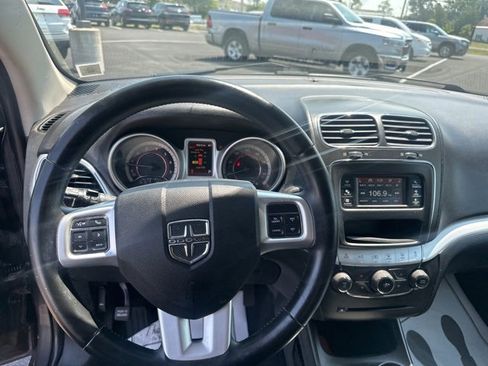 Used 2018 Dodge Journey SE w/ Connectivity Group image 16
