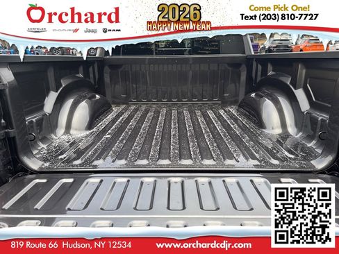 Used 2023 RAM 1500 Big Horn image 14