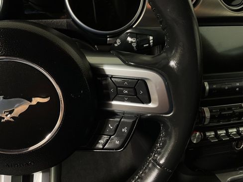 Used 2022 Ford Mustang GT w/ Equipment Group 301A image 24