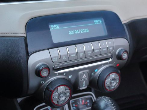 Used 2012 Chevrolet Camaro SS w/ RS Package image 40