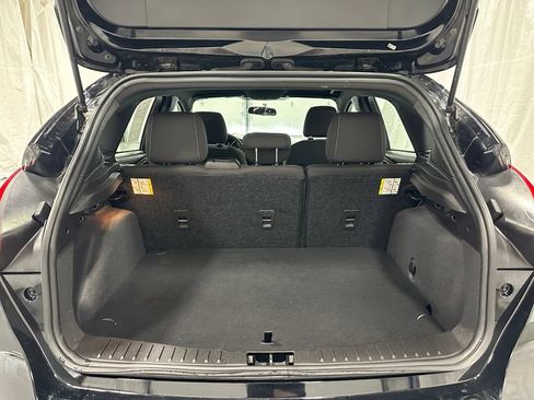Used 2018 Ford Focus ST FWD image 42