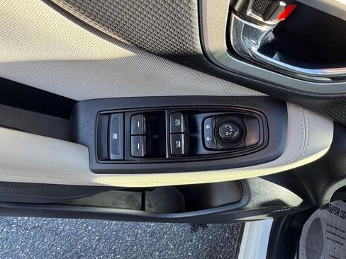 Used 2021 Subaru Forester Premium w/ Popular Package #1 image 23