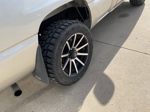 Used 2006 Chevrolet Silverado 1500 LT w/ Light Duty Power Package image 10