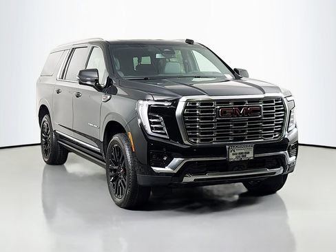New 2026 GMC Yukon XL Denali image 1