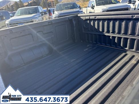 New 2025 Ford Ranger XLT image 17