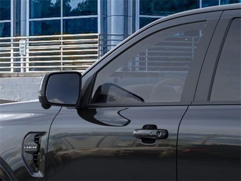 New 2025 Ford Ranger Lariat w/ FX4 Off-Road Package image 20