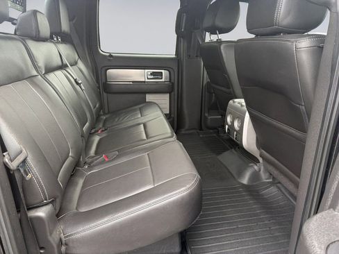 Used 2014 Ford F150 FX4 w/ Equipment Group 402A Luxury AWD/4WD image 19