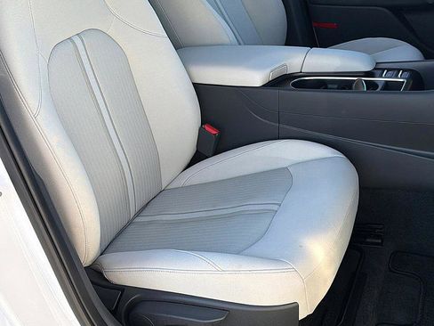 Certified 2025 Hyundai Sonata SEL image 21