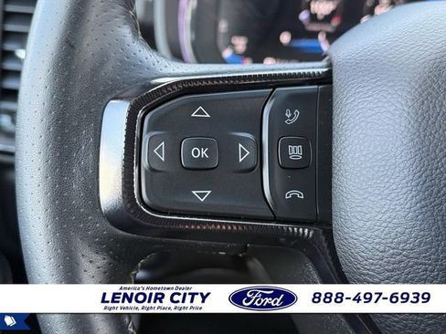 Used 2026 RAM 2500 Rebel image 20