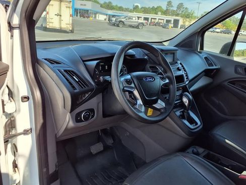 Used 2020 Ford Transit Connect XL FWD image 27