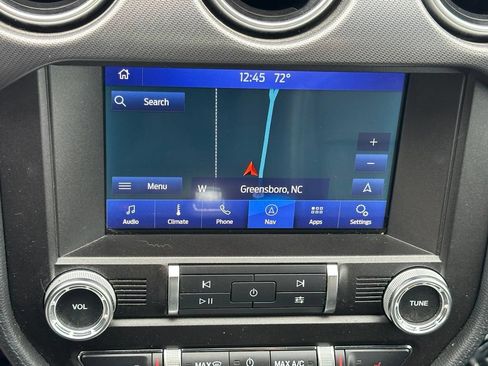 Used 2019 Ford Mustang Premium w/ Equipment Group 201A RWD image 6