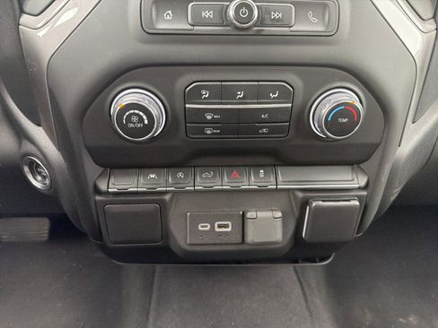 Used 2023 Chevrolet Silverado 1500 Custom w/ Rally Edition image 19