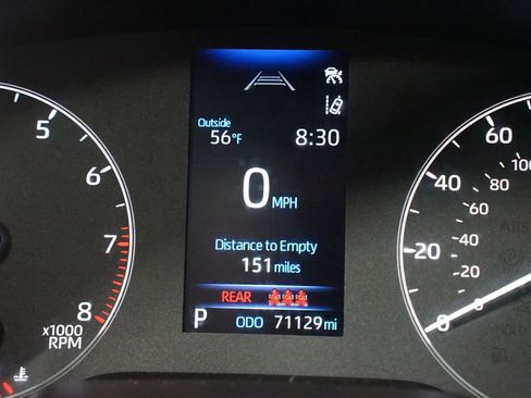 Certified 2025 Toyota Corolla Cross L image 17