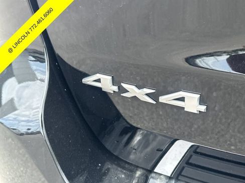 Used 2017 Jeep Grand Cherokee Summit AWD/4WD image 9