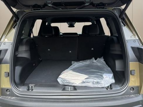 New 2026 Jeep Cherokee Limited AWD/4WD image 5