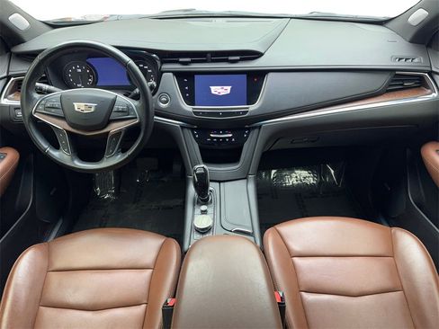 Used 2021 Cadillac XT5 Premium Luxury image 51