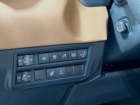 New 2026 Toyota Tundra 1794 Edition AWD/4WD image 8