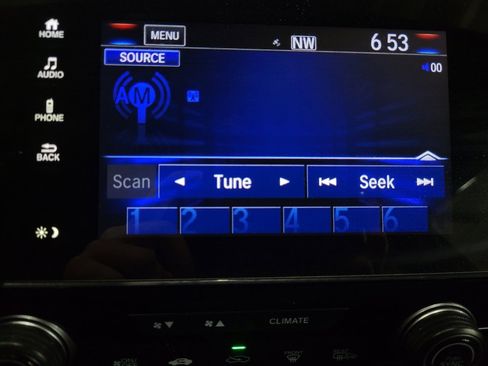 Used 2020 Honda CR-V EX image 25