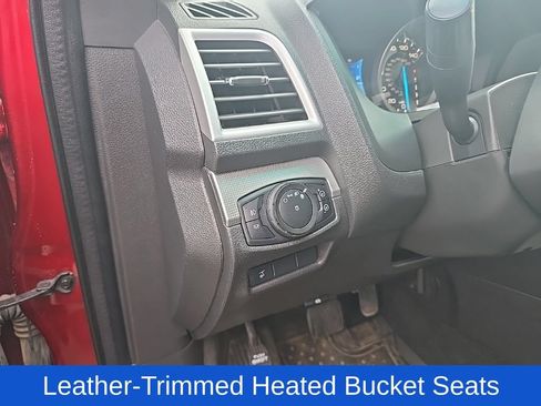 Used 2013 Ford Explorer XLT FWD image 13