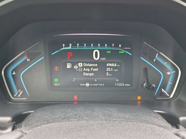Used 2018 Honda Odyssey EX-L image 11