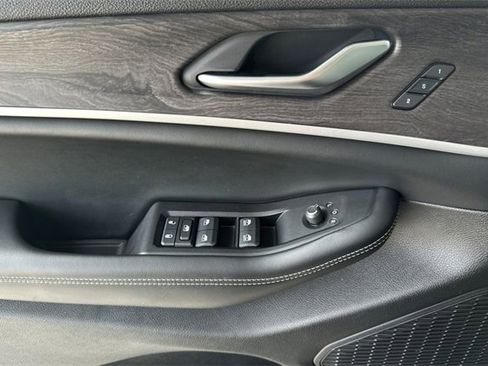 Certified 2023 Jeep Grand Cherokee L Limited image 14