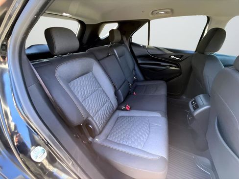 Certified 2020 Chevrolet Equinox LT image 18