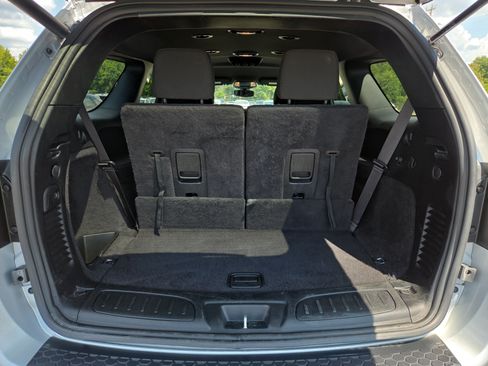 Certified 2025 Dodge Durango GT AWD/4WD image 10