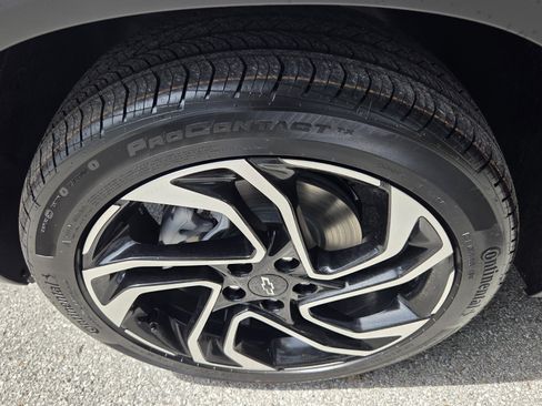New 2026 Chevrolet TrailBlazer RS w/ Convenience Package FWD image 13
