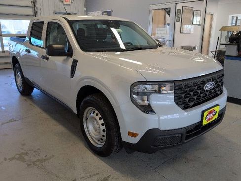 New 2026 Ford Maverick XL AWD/4WD image 7