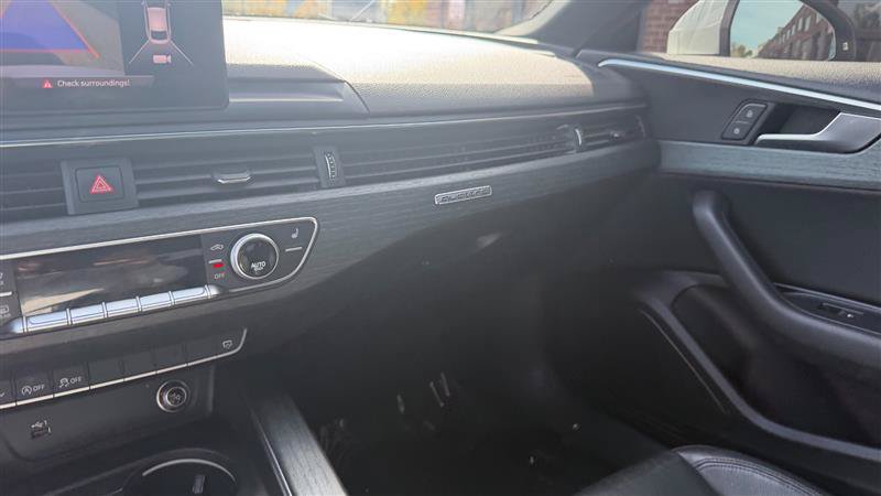 Used 2018 Audi A5 2.0T Premium w/ Convenience Package AWD/4WD image 38
