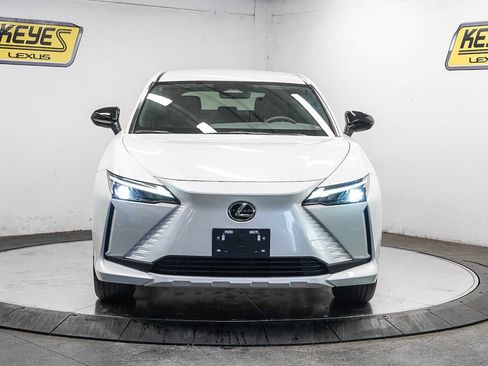 Used 2024 Lexus RZ 300e Premium w/ Accessory Package (Z1) FWD image 6