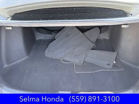 Certified 2024 Honda Civic Si image 28