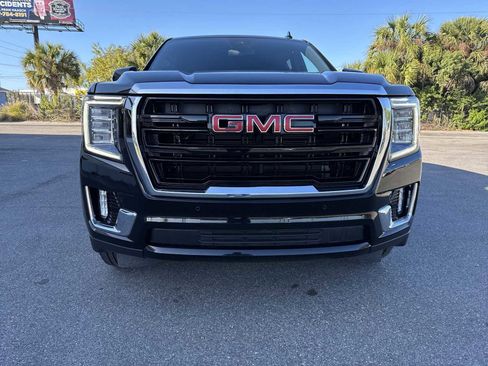 Used 2024 GMC Yukon SLE AWD/4WD image 15