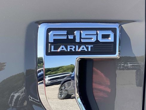 New 2026 Ford F150 Lariat AWD/4WD image 8
