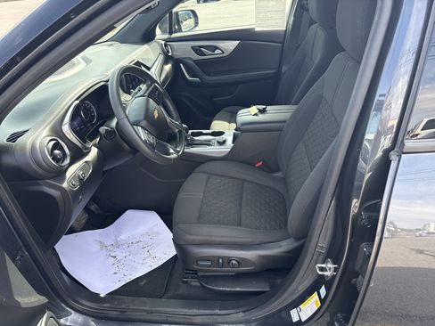 Used 2022 Chevrolet Blazer LT image 14
