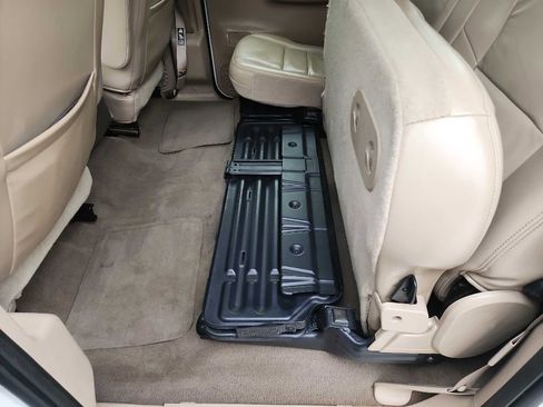 Used 2004 Ford F250 SUPER DUTY image 29