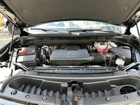 New 2026 Chevrolet Tahoe LT w/ Comfort Package image 13