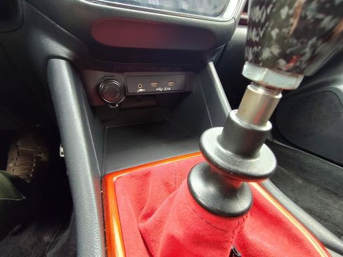 Used 2022 Subaru WRX Premium AWD/4WD image 24